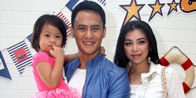 Choky Sitohang Bekali Anaknya Aktifitas Fisik dan Ilmu
