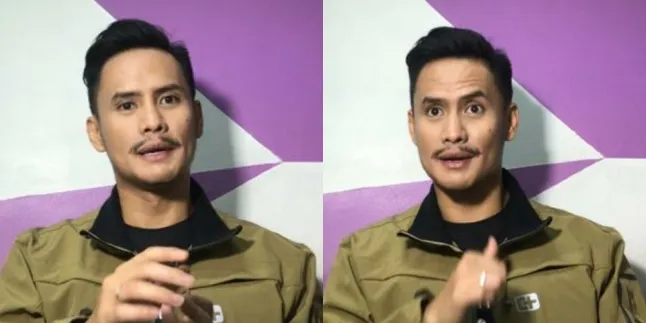 Choky Sitohang Punya Cara Unik Untuk Rayakan Selesainya Masa Pandemi COVID-19 Nanti