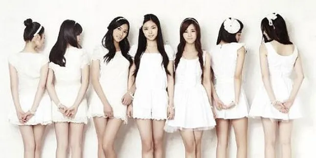 Chorong Ungkap A Pink Akan Comeback?