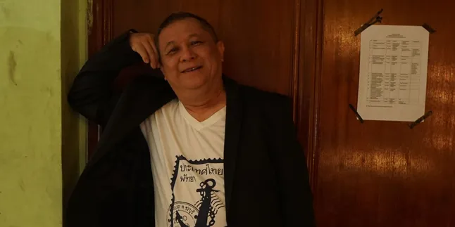 Chossy Pratama Bikin Lagu Sejak Kelas 4 SD