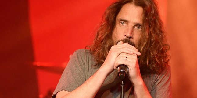 Chris Cornell Dinyatakan Meninggal Karena Gantung Diri