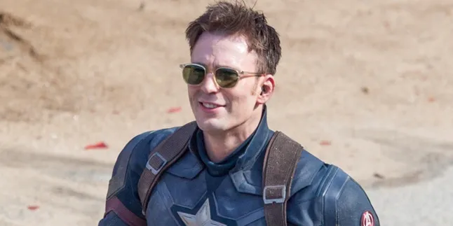 Chris Evans, Aktor Paling Membawa Keuntungan Sepanjang 2015