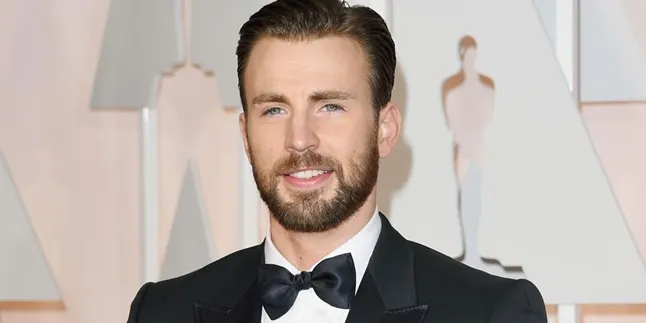 Chris Evans Bocorkan Informasi Syuting 'AVENGERS: INFINITY WAR' Chris Evans Bocorkan Informasi Syuting 'AVENGERS: INFINITY WAR'