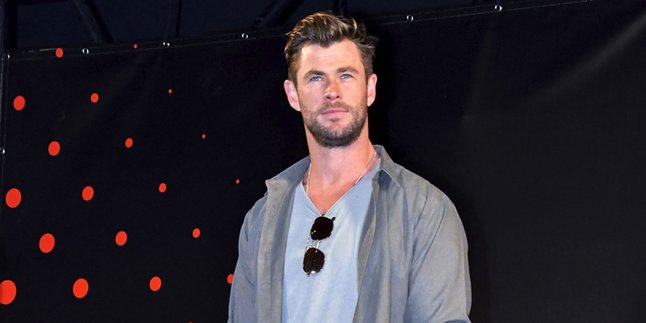 Chris Hemsworth Actor Playing Thor Diagnosed with Genetic Alzheimer's Tendency, Plans Hiatus