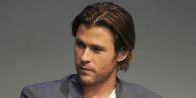 Chris Hemsworth Jadi Pemeran Utama di Reboot 'LETHAL WEAPON'?