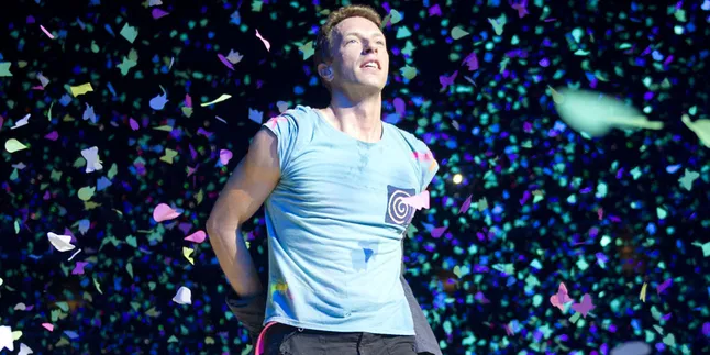 Chris Martin dan Gwyneth Paltrow, Tetap Cinta Walau Terpisah Chris Martin dan Gwyneth Paltrow, Tetap Cinta Walau Terpisah