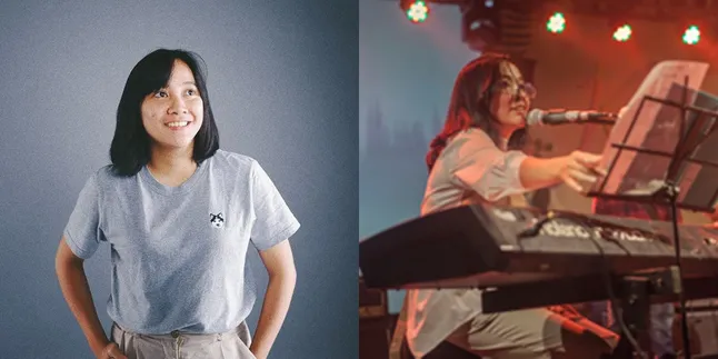 Christabel Annora Tularkan Semangat Positif lewat Video Klip "Menunggu Pagi"