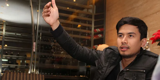 Christian Bautista: Musik Asia Telah Dipandang Dunia