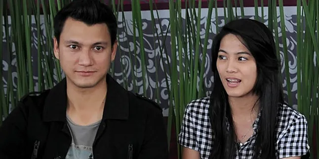 Christian Sugiono Ingin Terus Bersama Alyssa Soebandono?
