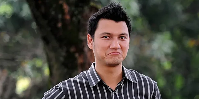 Christian Sugiono: Video Vicky Prasetyo Biasa Aja