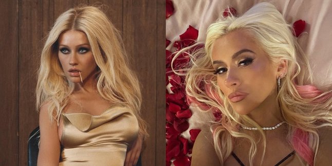 Christina Aguilera Causes a Stir, Appears Younger as a Magazine Cover Model Despite Being 44 Years Old