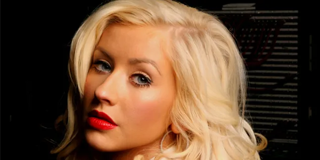 Christina Aguilera Umumkan Album Baru