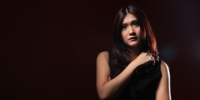 Christina Colondam Comeback Penuhi Panggilan Hati