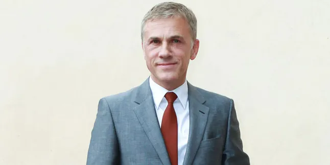 Christoph Waltz Tampik Dirinya Jadi Musuh Utama Bond, Lalu Siapa? Christoph Waltz Tampik Dirinya Jadi Musuh Utama Bond, Lalu Siapa?