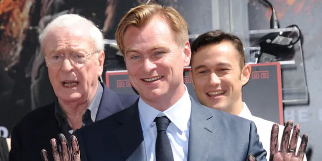 Christopher Nolan Lelah Dengan Film Superhero