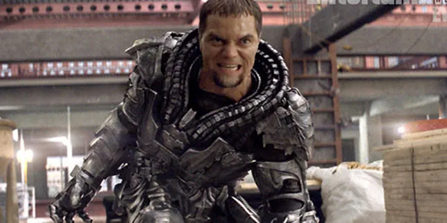 Christopher Nolan Sayangkan Ending 'MAN OF STEEL'