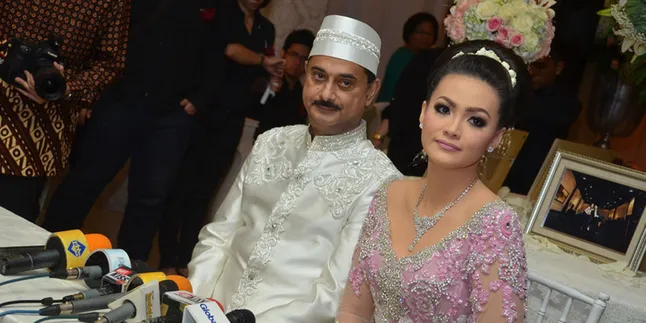 Christy Jusung Beberkan Penyebab Cerainya Dengan Jay Alatas Christy Jusung Beberkan Penyebab Cerainya Dengan Jay Alatas