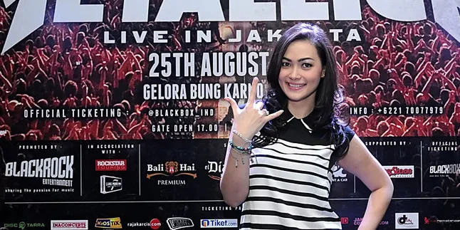 Christy Jusung: Cerai Bukan Akhir Segalanya