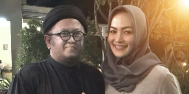 Christy Jusung Mantan Istri Hengky Kurniawan Mantap Berhijab?
