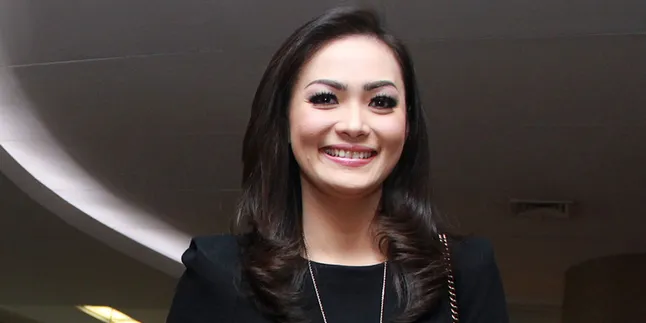 Christy Jusung Minta Nafkah Rp 60 Juta Per Bulan Christy Jusung Minta Nafkah Rp 60 Juta Per Bulan