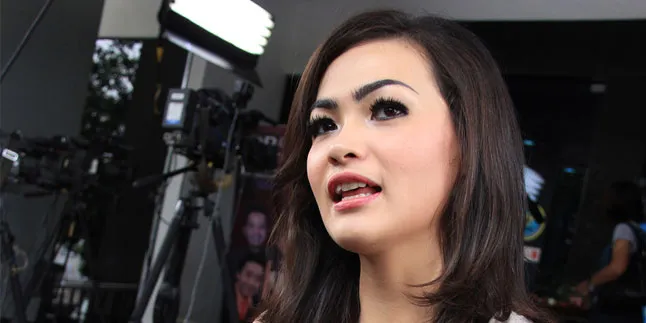 Christy Jusung: Mudah-Mudahan Jodoh, Masa Janda Terus