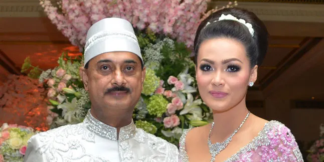 Christy Jusung Tak Tunda Miliki Momongan