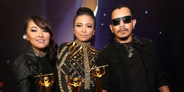 Di Album Baru, Chua & Cella Gantikan Tantri Sebagai Vokalis Kotak