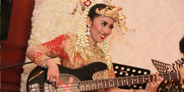 Chua Kotak Bantah Hamil Duluan Chua Kotak Bantah Hamil Duluan