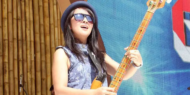 Chua Kotak Dilirik Band Baru