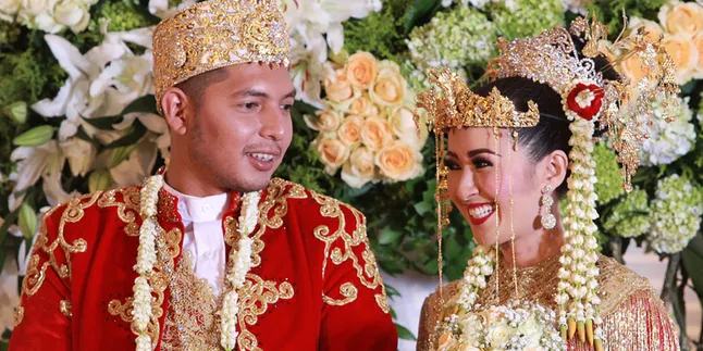 Chua Kotak: Nggak Nyangka, Gini Rasanya Kawin Chua Kotak: Nggak Nyangka, Gini Rasanya Kawin