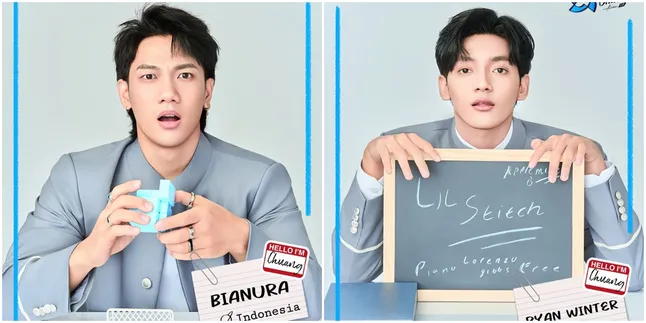 Chuang Asia Season 2 Rilis Profil, Ada Peserta Asal Indonesia