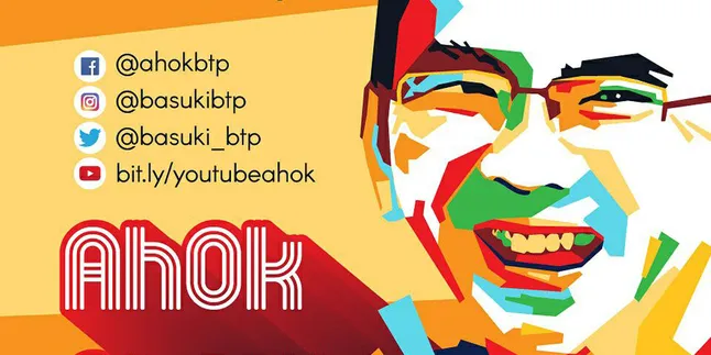 Chubby Bunny Challenge Bareng Ahok dan Sarseh, Siapa Pemenangnya?