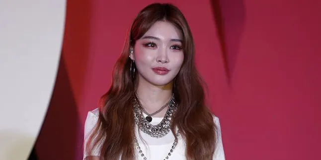 Chung Ha Akui Merasa Spesial Ikut Ramaikan Smartfren WOW Concert 2019 Chung Ha Akui Merasa Spesial Ikut Ramaikan Smartfren WOW Concert 2019