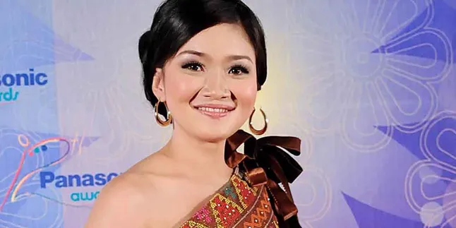 Cici Panda: Sekolah Bonafide Nggak Jadi Jaminan