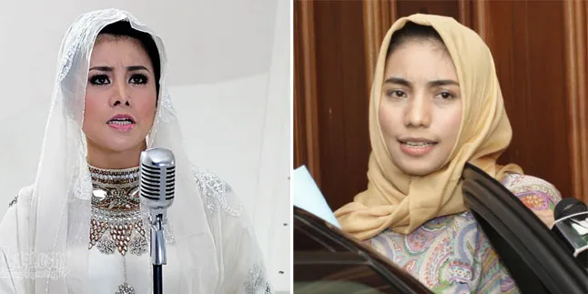 Cici Paramida Segera ke Turki, Dampingi Persalinan Siti KDI