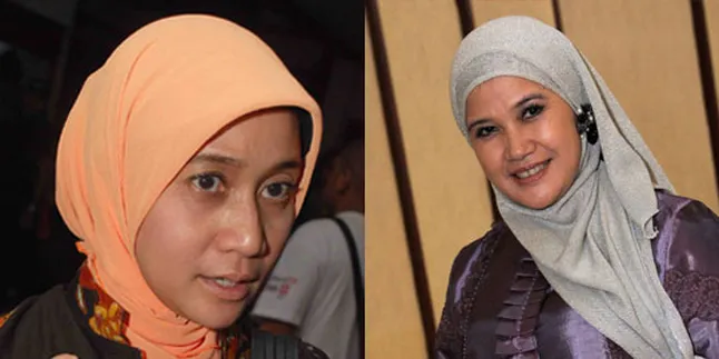 Cici Tegal dan Mediana Hutomo Jadi Saksi Kasus Korupsi Depkes