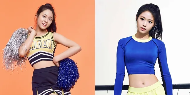 Ciee, Ternyata Seolhyun AOA Ngebet Akting Bareng Aktor Drama Ini