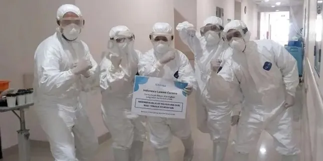 CIMEDS UGM Kembangkan Prototype Unik Inovasi Alat Pelindung Diri