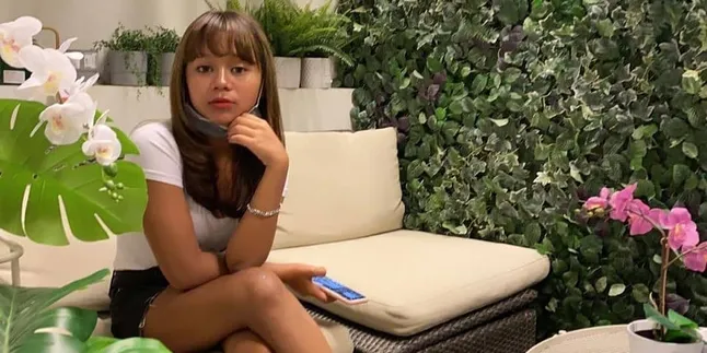 Cimoy Montok Learns to Sing the Song 'Pasto' with Full Heart, Netizens: Ruined, Sis