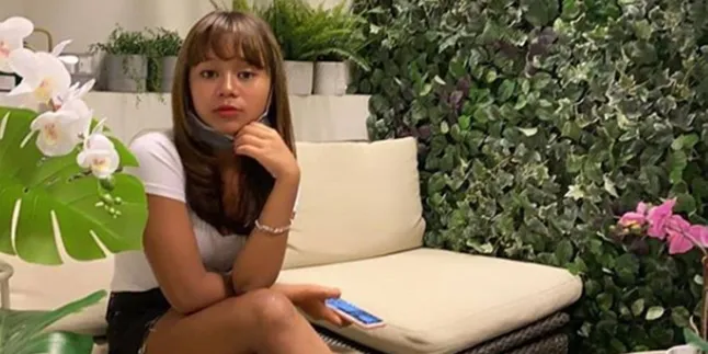 Cimoy Montok Looks Fresh with New Hairdo, Netizens: Like Elementary School Chicken