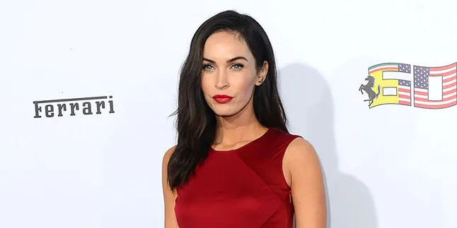 Cinlok, Inikah Kekasih Baru Megan Fox?