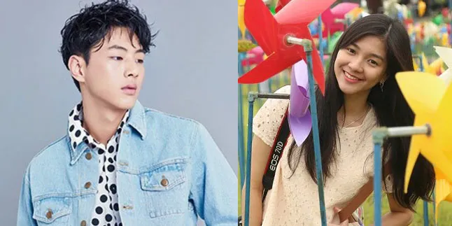 Cinta Aktor Korea Ji Soo 'Ditolak' Cewek Cantik Asal Indonesia Cinta Aktor Korea Ji Soo 'Ditolak' Cewek Cantik Asal Indonesia