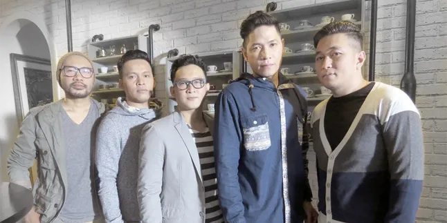 'Cinta Aku Menyerah' Bikin KapanLagi.com® Banjir Air Mata