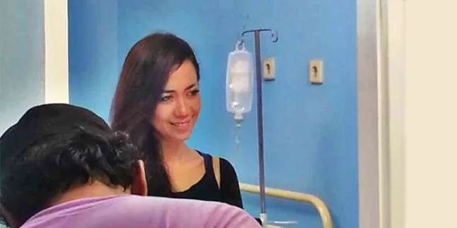 'Cinta Antara Kita' Kisah Asmara Indonesia - Malaysia