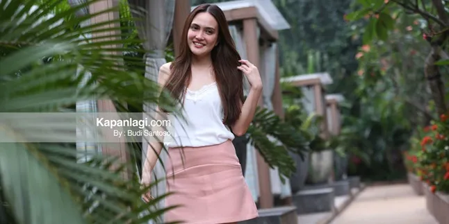 Cinta Batik, Shandy Aulia Ikut Aksi Amal Bantu Anak Indonesia Cinta Batik, Shandy Aulia Ikut Aksi Amal Bantu Anak Indonesia