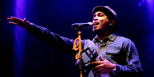 Cinta Beta, Konser Multi Rasa Glenn Fredly