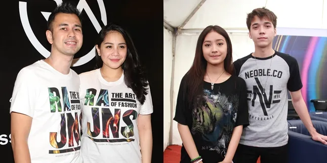Cinta Diadu Dengan Raffi - Gigi, Apa Komentar Stefan - Natasha? Cinta Diadu Dengan Raffi - Gigi, Apa Komentar Stefan - Natasha?