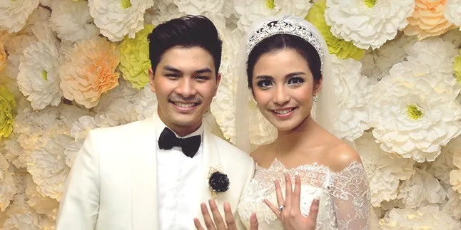 Cinta Dipertanyakan, Glenn Tulis Ungkapan Romantis Untuk Chelsea