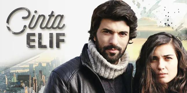'Cinta Elif', Drama Manis Berbumbu Kriminal Siap Tayang di ANTV