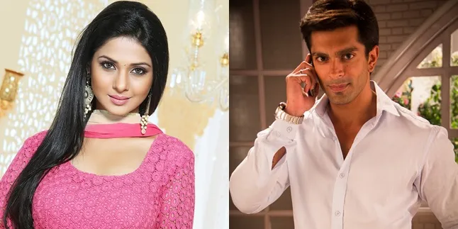 Cinta Jadi Benci, Jennifer Winget 'Hapus' Mantan Suami Selamanya Cinta Jadi Benci, Jennifer Winget 'Hapus' Mantan Suami Selamanya